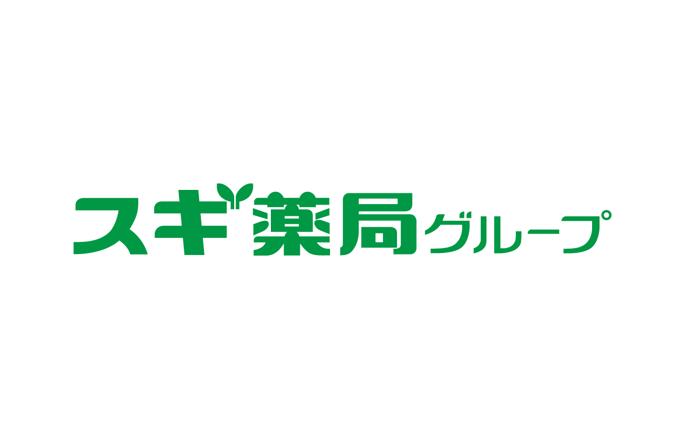 スギ薬局グループ